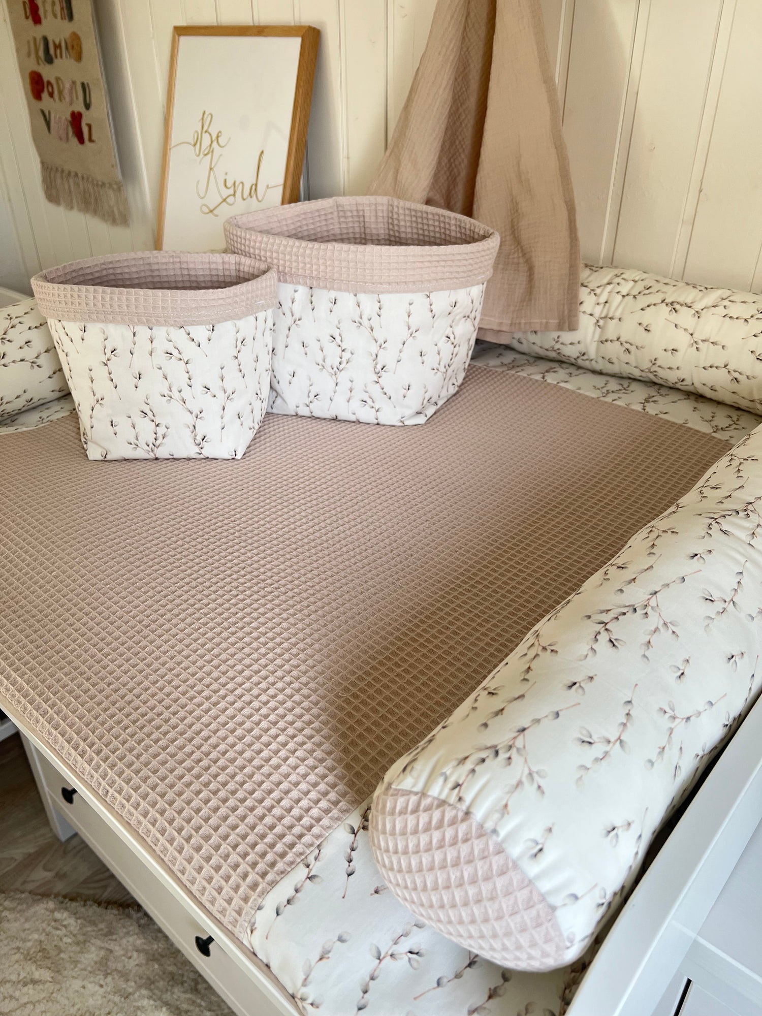 Kollektion "Weidenkätzchen"