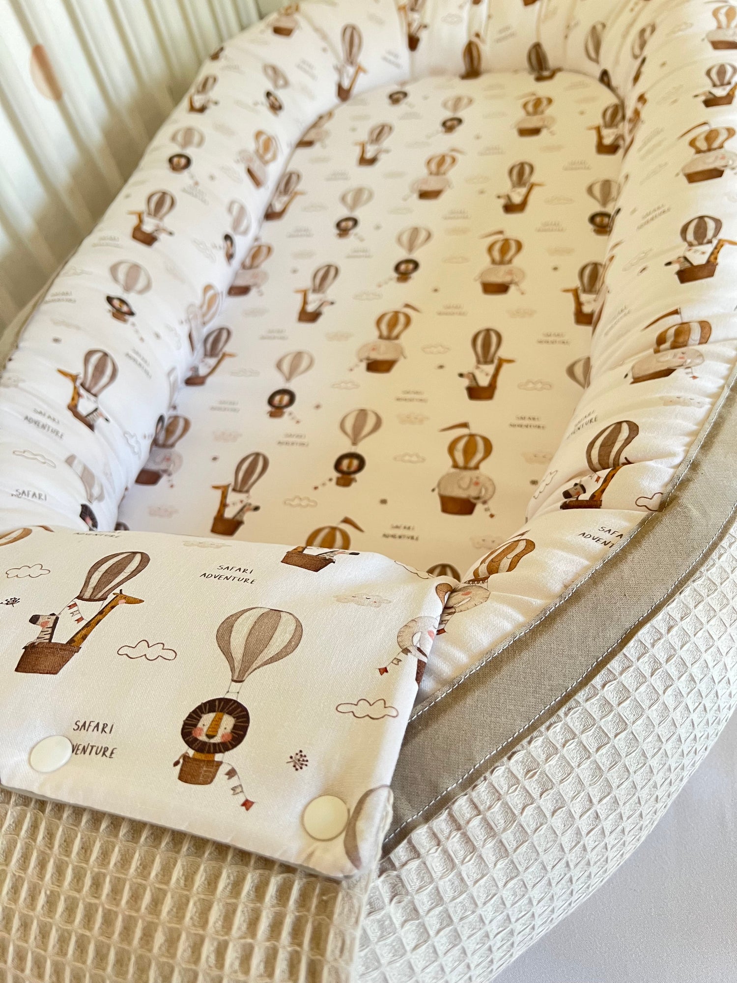 Kollektion "Adventure"