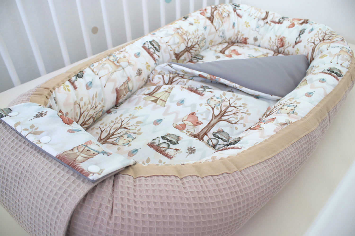 Kollektion "Waldtiere"