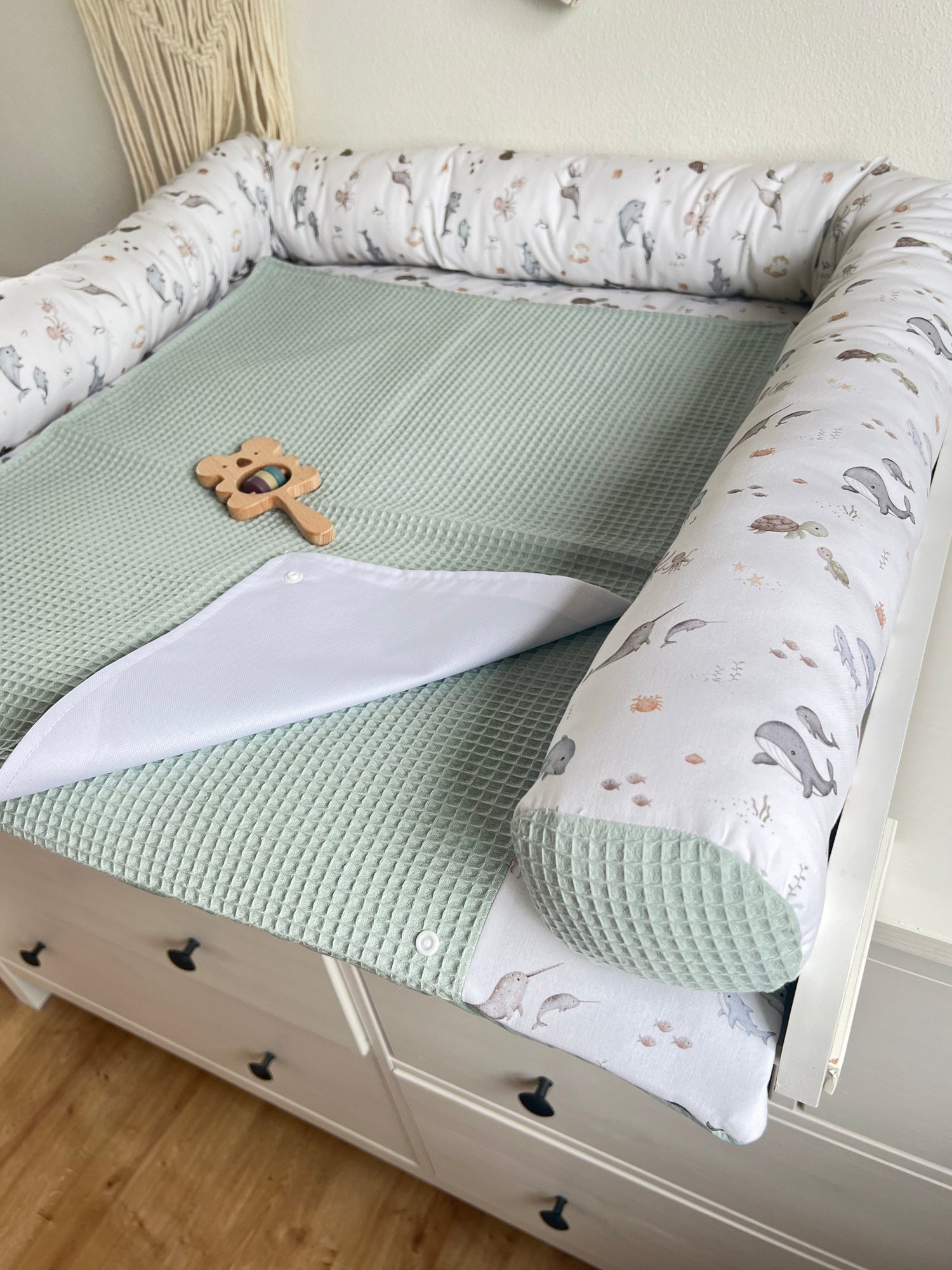 Kollektion "Meerestiere"