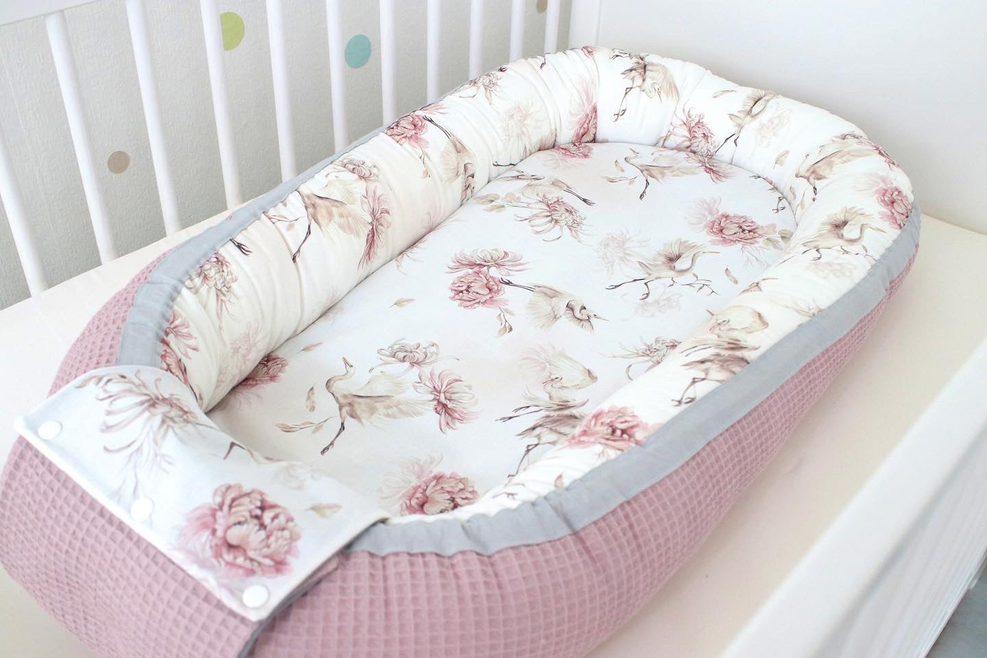 Nestchen „Störche"