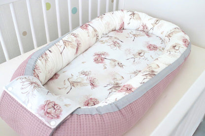 Nestchen „Störche"