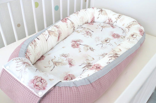 Nestchen „Störche"