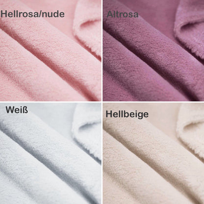 Geschenk Box "Kuscheldecke Igel“