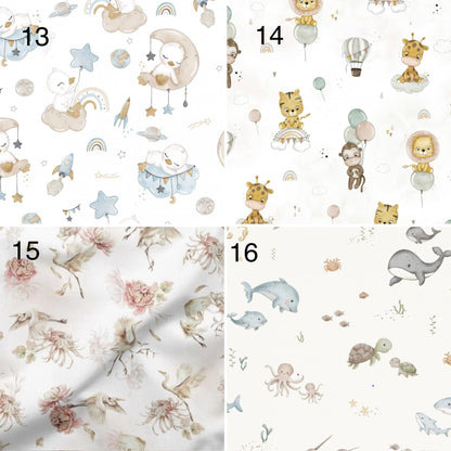 Reise Wickelauflage / Wickelunterlage to go