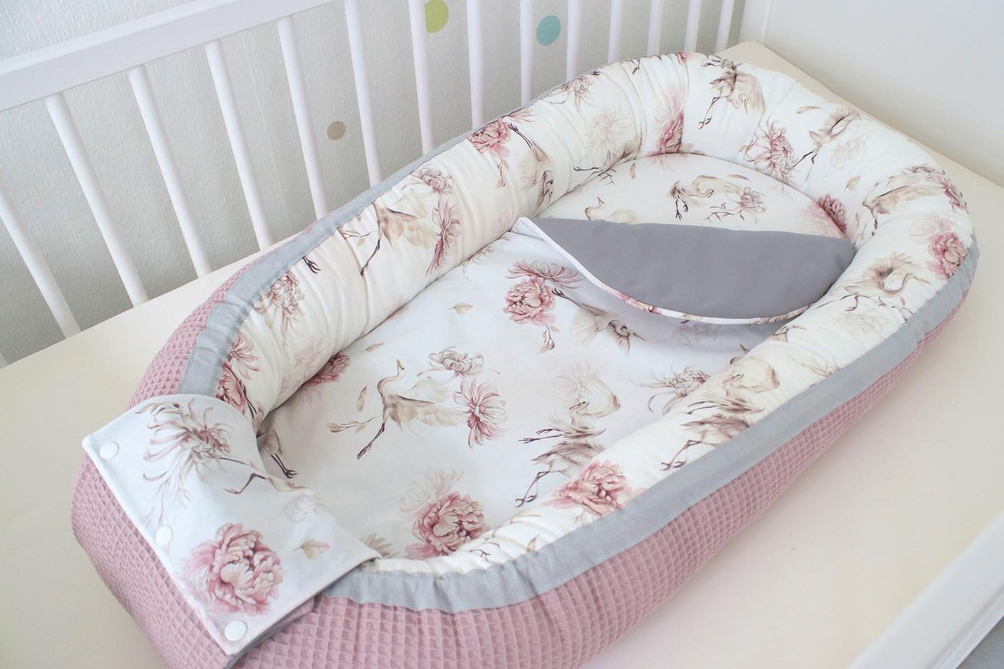 Nestchen „Störche"