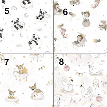 Reise Wickelauflage / Wickelunterlage to go