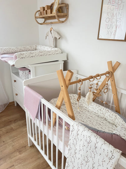 Nestchen „Weidenkätzchen"