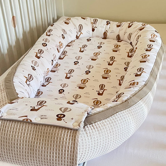 Nestchen „Adventure"