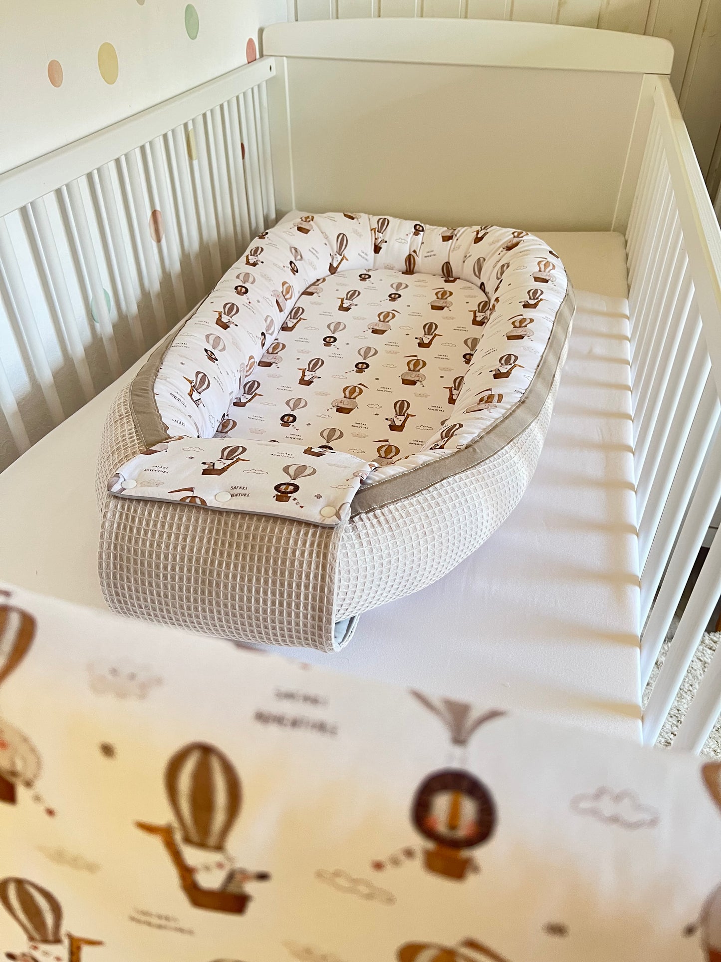 Nestchen „Adventure"