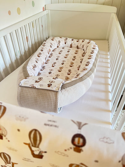 Nestchen „Adventure"