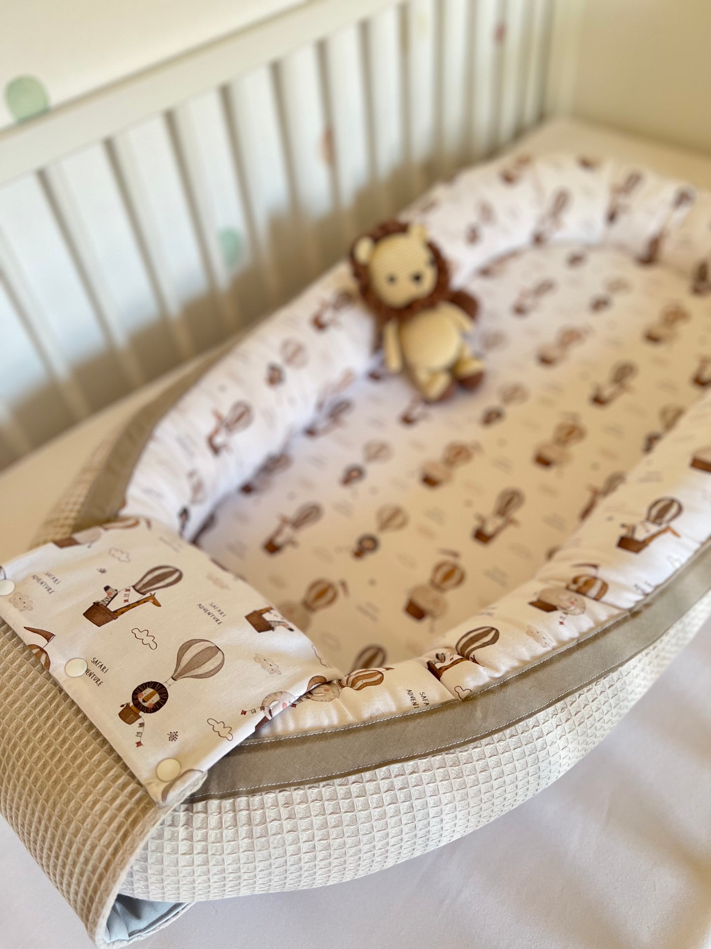 Nestchen „Adventure"