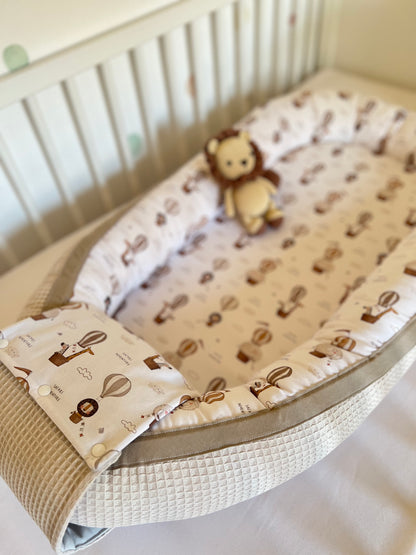 Nestchen „Adventure"