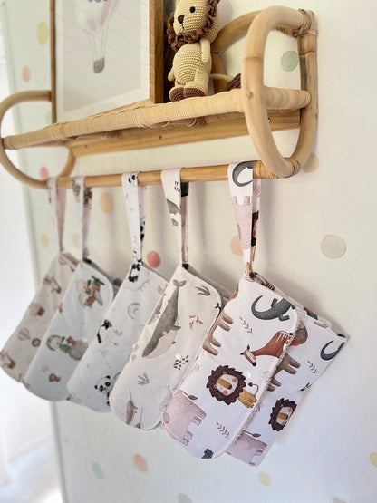 Reise Wickelauflage / Wickelunterlage to go