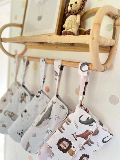 Reise Wickelauflage / Wickelunterlage to go